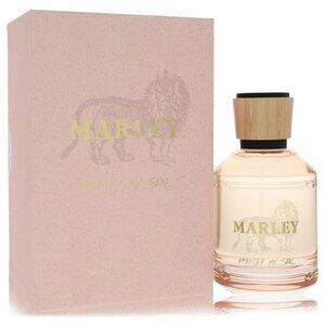 Marley Satisfy My Soul by Marley Eau De Parfum Spray (Unisex) 3.4 oz